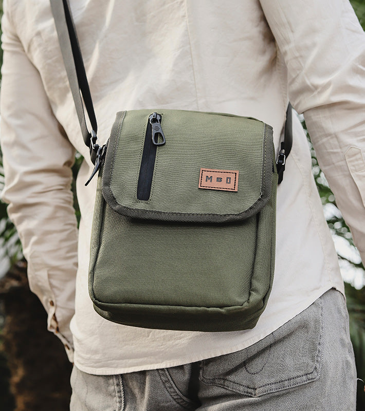 Maletín ejecutivo personalizado para Softys, pensado para oficina y reuniones, con diseño práctico hecho por Piola Bags