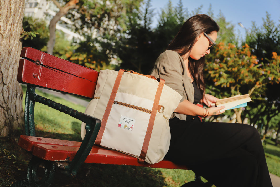Piola Brands & Flora y Fauna