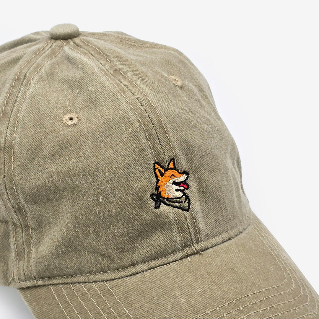 Gorra Vintage Arena