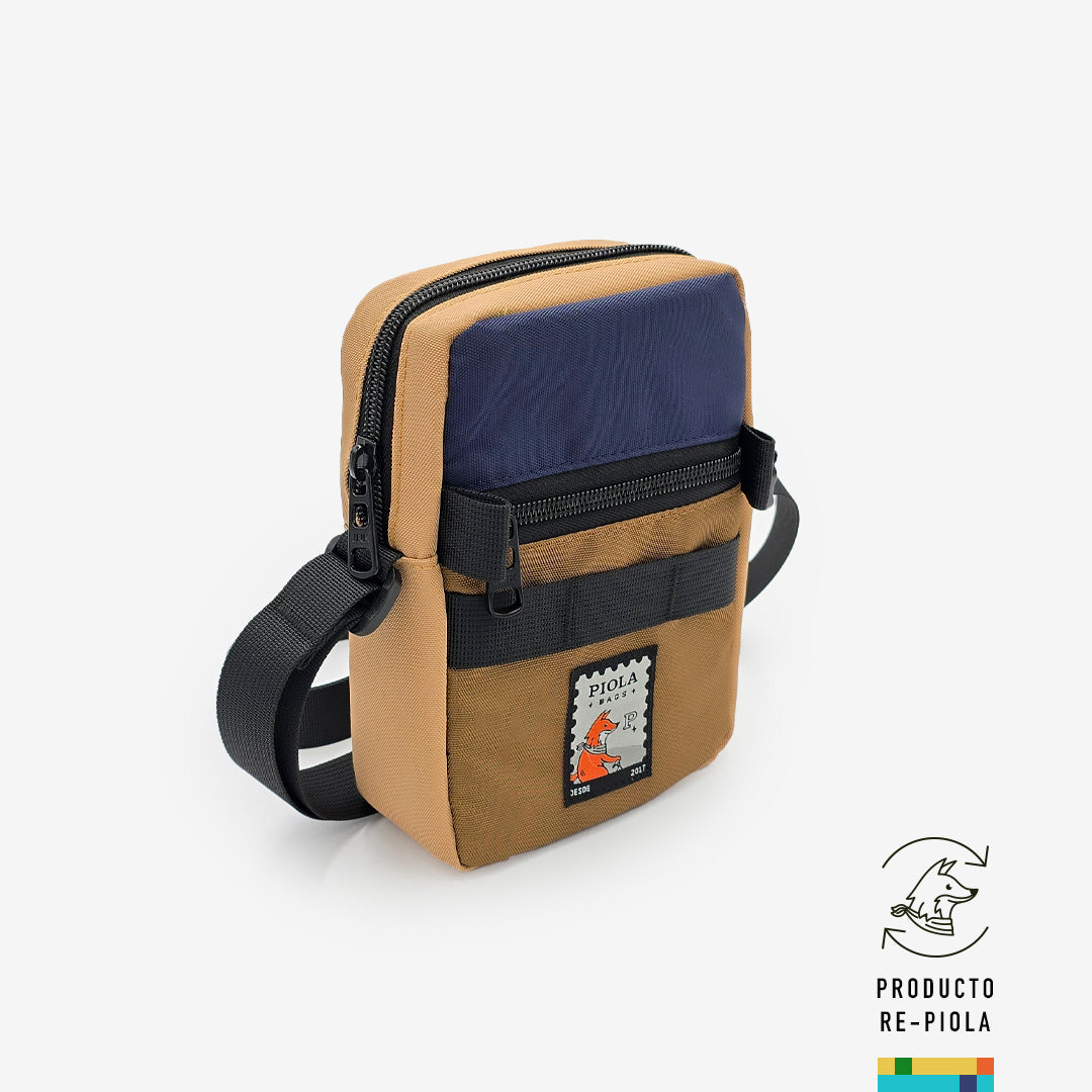 Pasajito Marino-Marrón-Beige