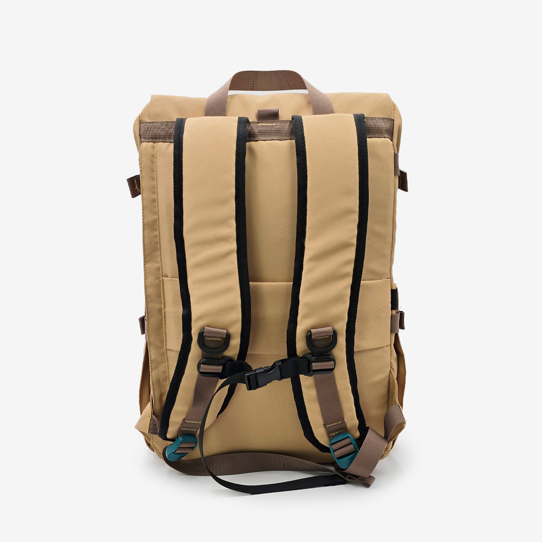 Gran Ruta Beige