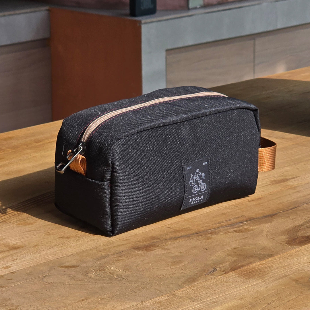 Neceser Brick Negro