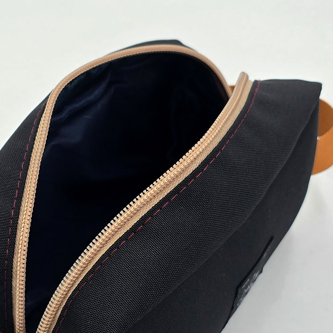 Neceser Brick Negro