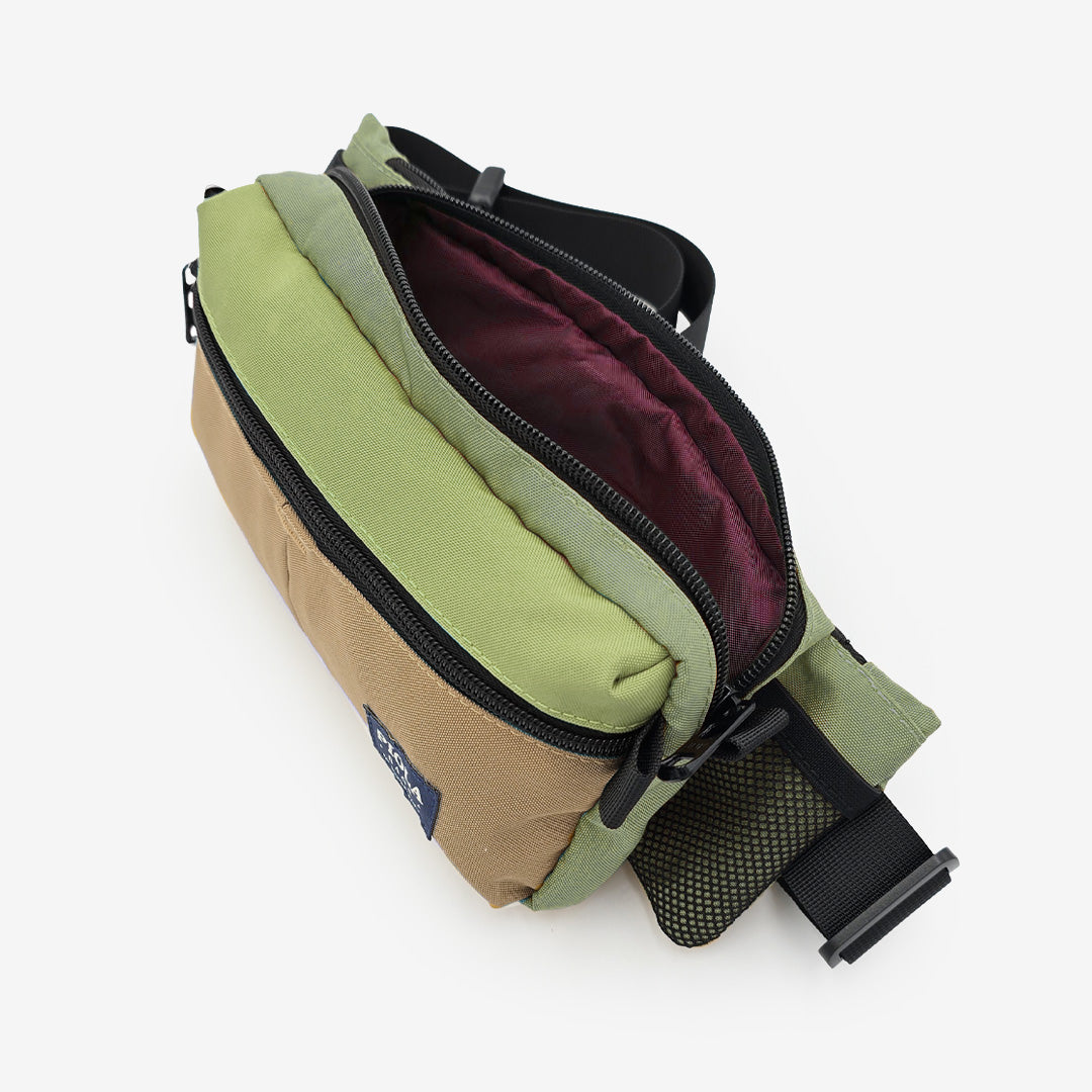 Larco Oliva-Beige