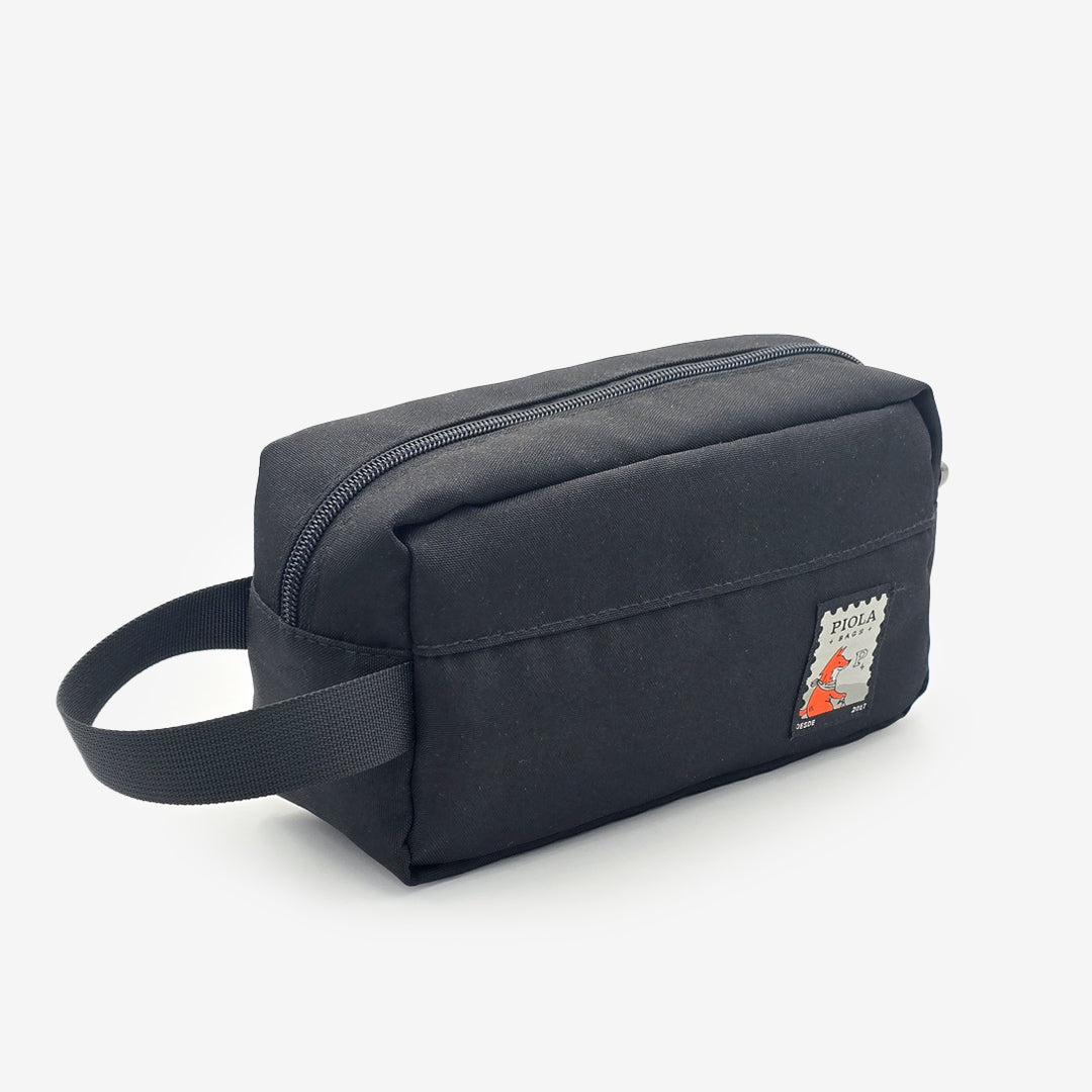 Neceser Cartuchera Negro